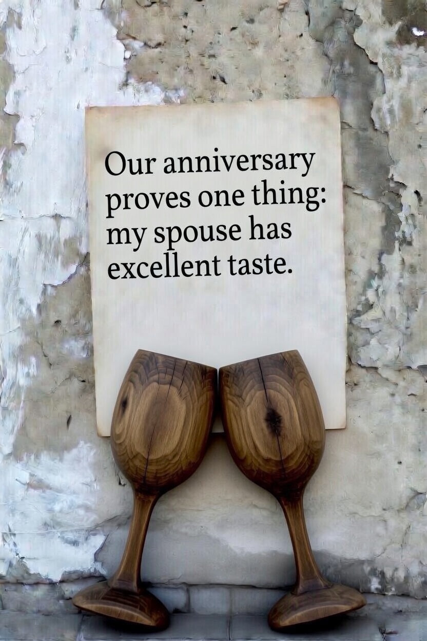 Anniversaries