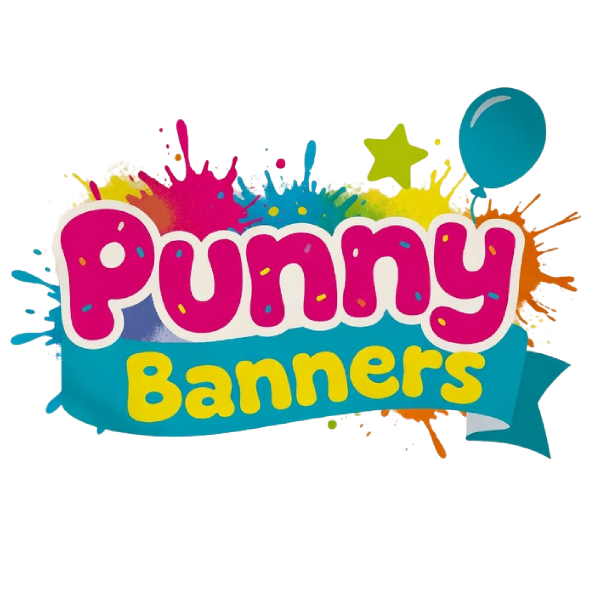 Punny Banners
